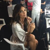 Lily Aldridge