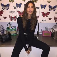 Lily Aldridge
