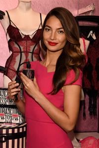 Lily Aldridge