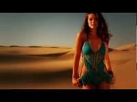 Emily DiDonato in a bikini