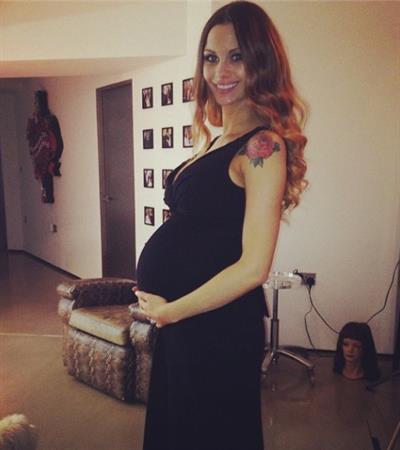 Jessica-Jane Clement