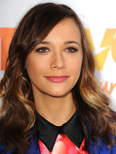Rashida Jones