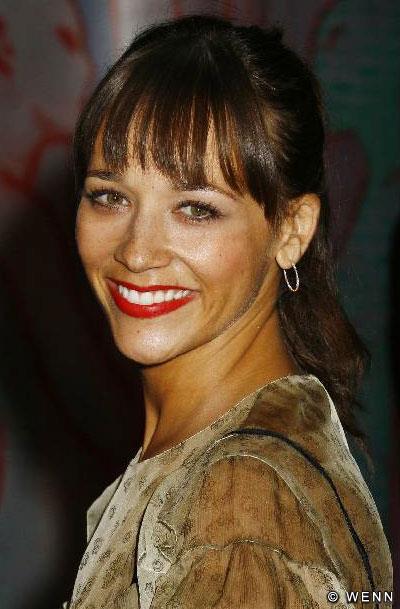 Rashida Jones