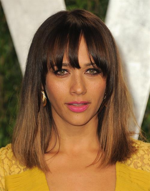 Rashida Jones
