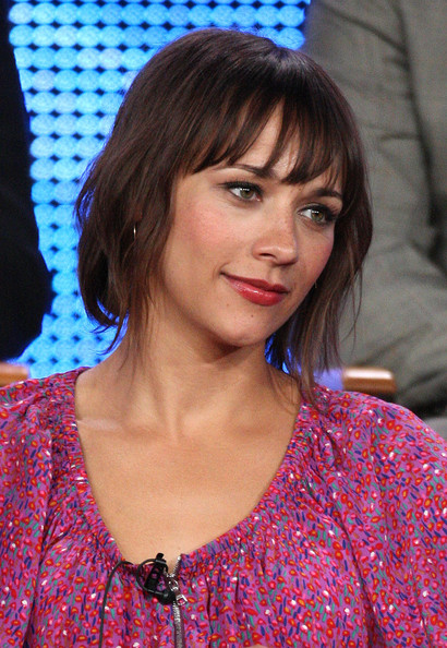 Rashida Jones