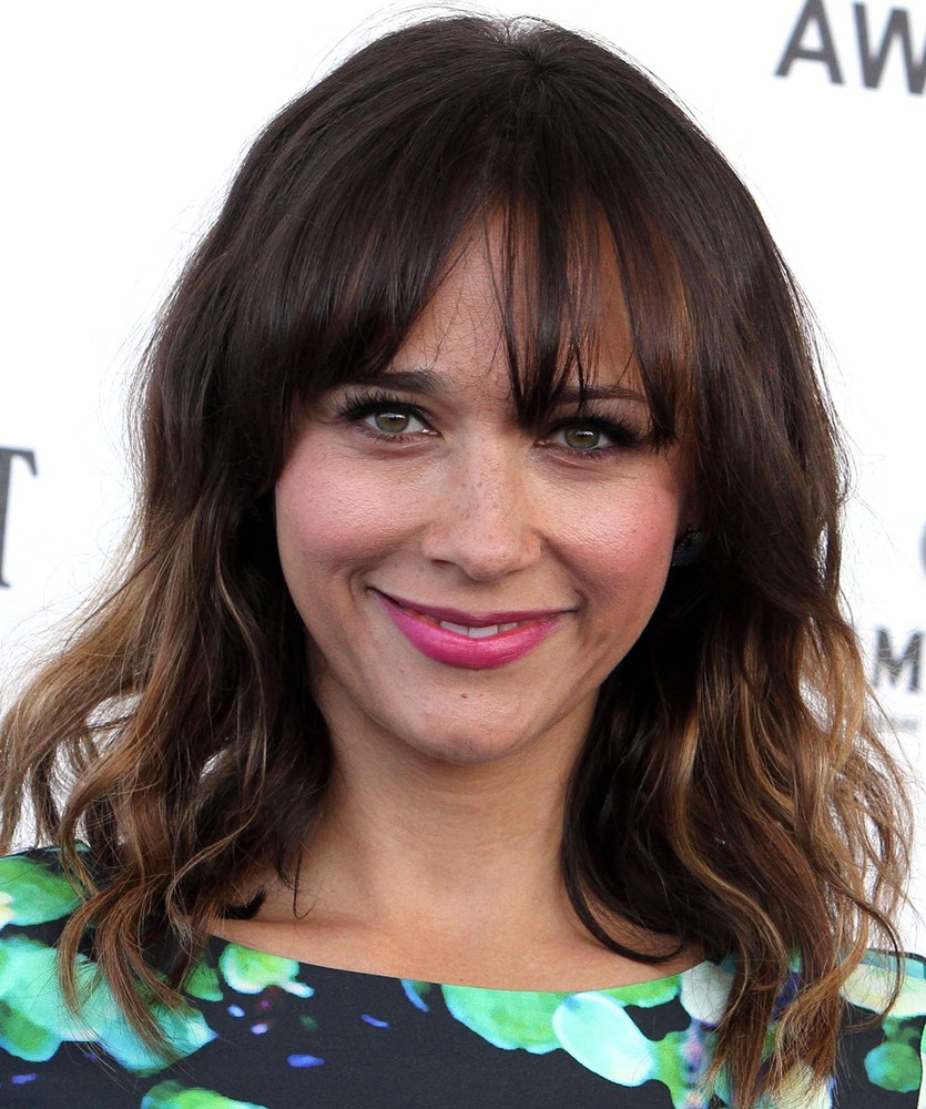 Rashida Jones