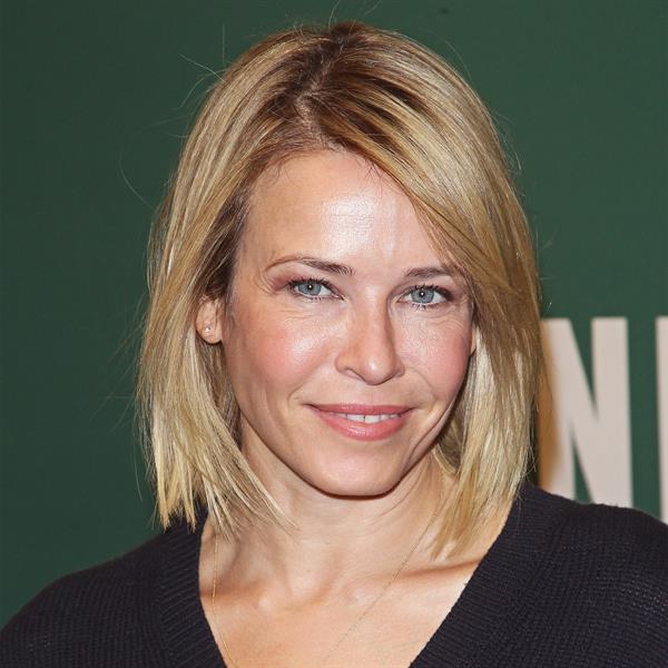 Chelsea Handler