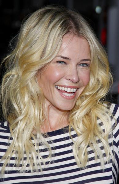 Chelsea Handler