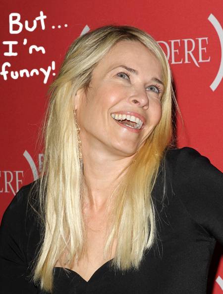 Chelsea Handler