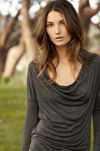 Lily Aldridge