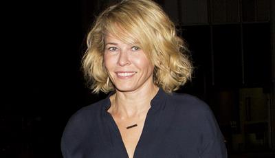 Chelsea Handler