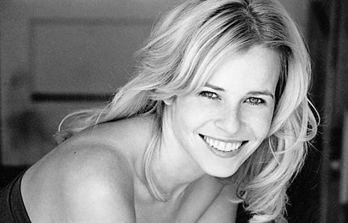 Chelsea Handler