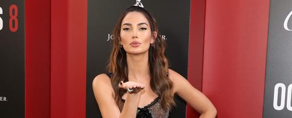 Lily Aldridge