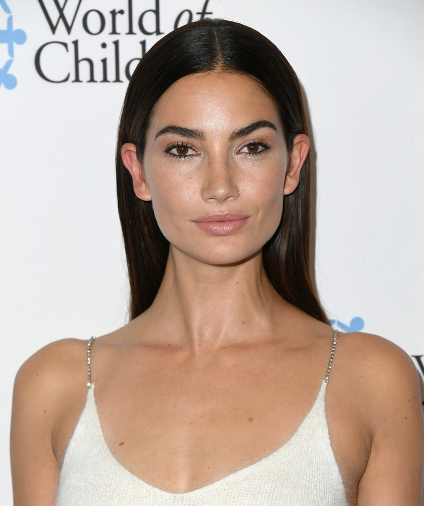 Lily Aldridge