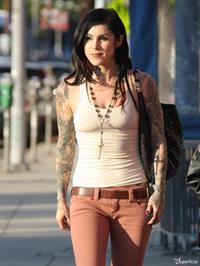 Kat Von D Pictures Kat Von D