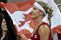 Eugenie Bouchard