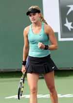 Eugenie Bouchard