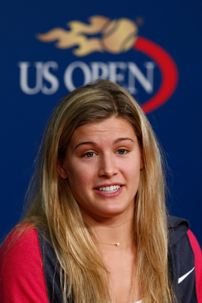 Eugenie Bouchard