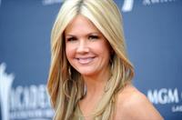 Nancy O'Dell