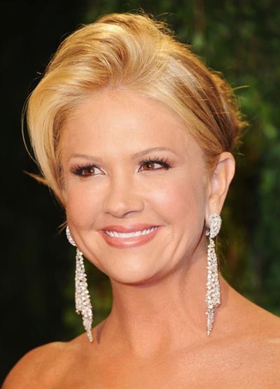 Nancy O'Dell