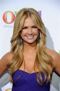Nancy O'Dell