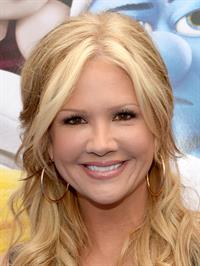 Nancy O'Dell