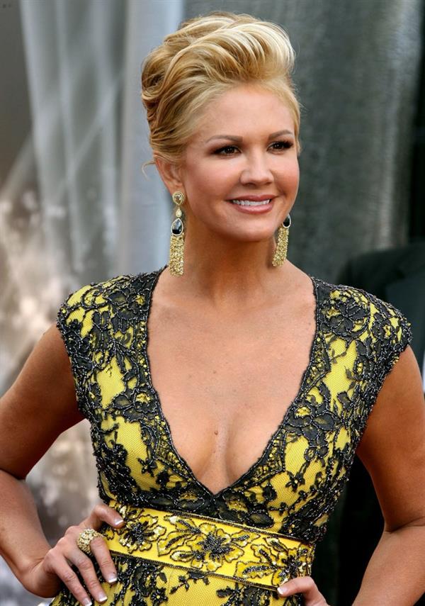 Nancy O'Dell