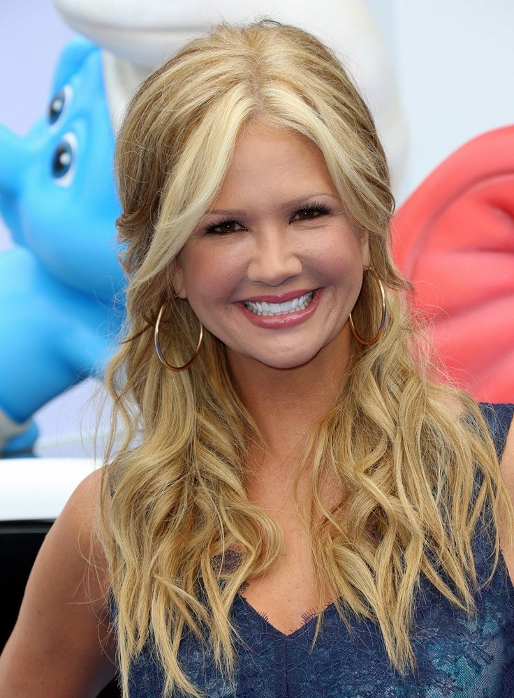 Nancy O'Dell