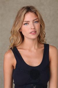 Martha Hunt