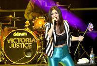 Victoria Justice - Performance at Concord 6/23/2013