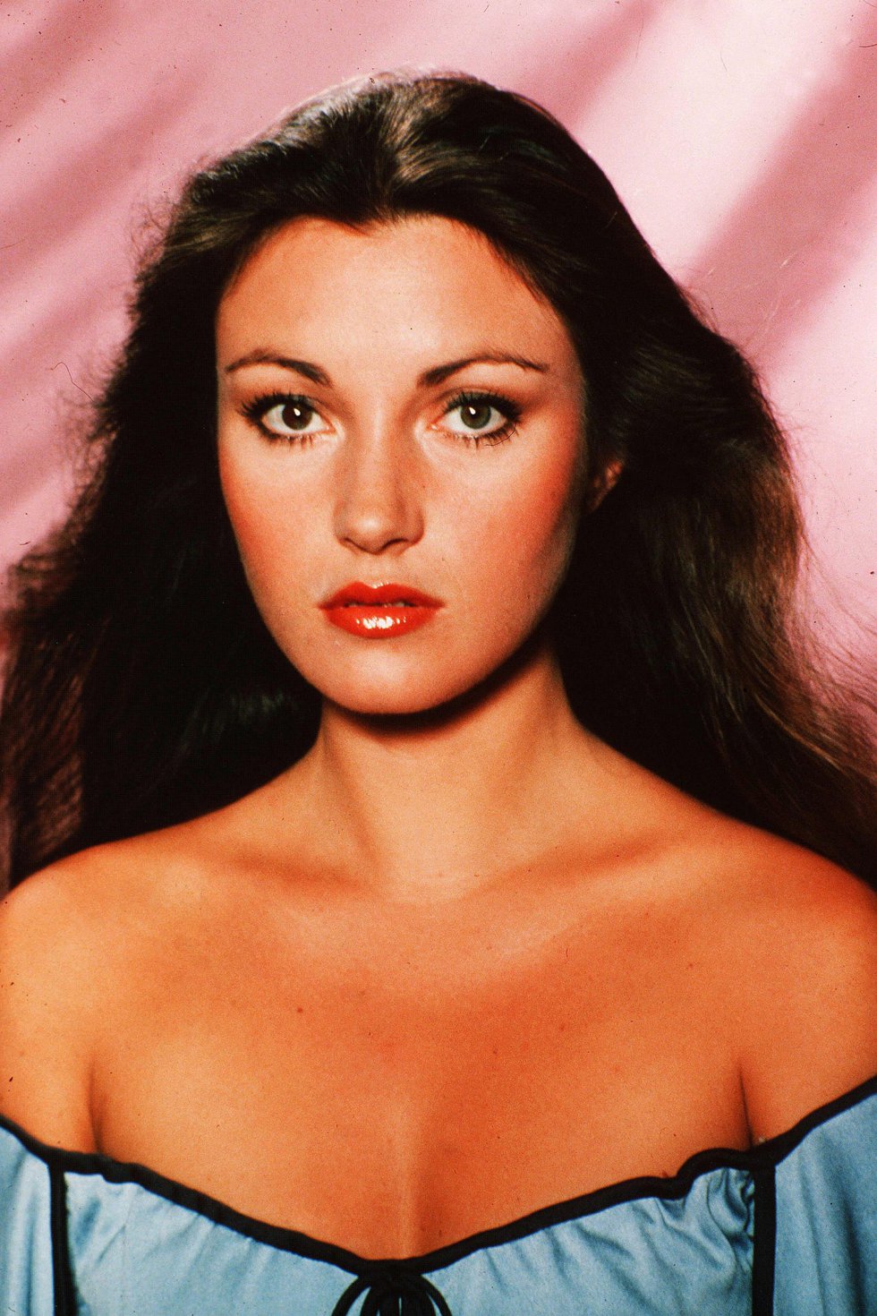 Jane Seymour james bond