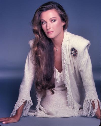 Jane Seymour