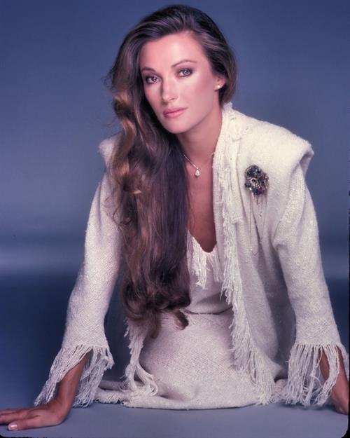 Jane Seymour