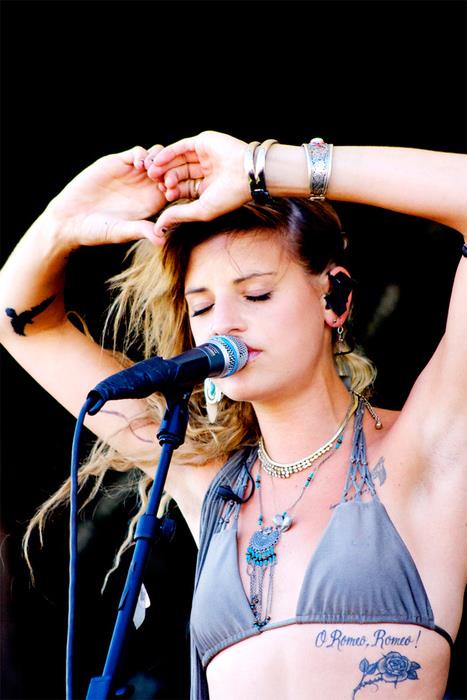 Juliet Simms