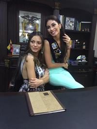 Demi-Leigh Nel-Peters