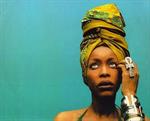 Erykah Badu