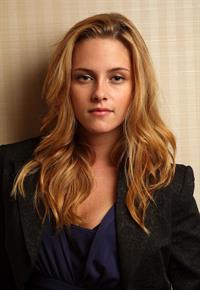 Kristen Stewart