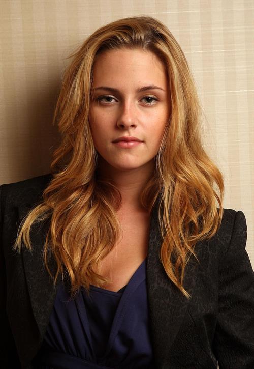 Kristen Stewart