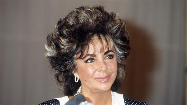 Elizabeth Taylor