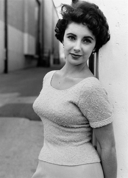 Elizabeth Taylor