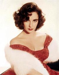 Elizabeth Taylor