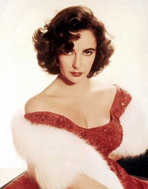 Elizabeth Taylor