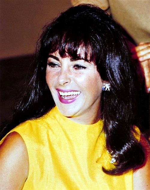 Elizabeth Taylor
