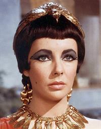 Elizabeth Taylor