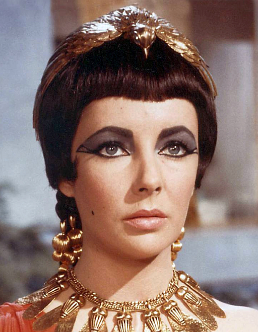 Elizabeth Taylor
