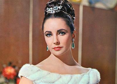 Elizabeth Taylor