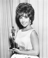 Elizabeth Taylor