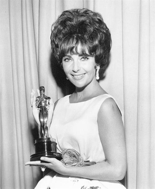 Elizabeth Taylor
