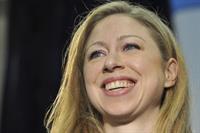 Chelsea Clinton