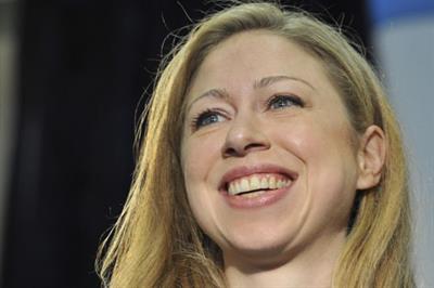 Chelsea Clinton